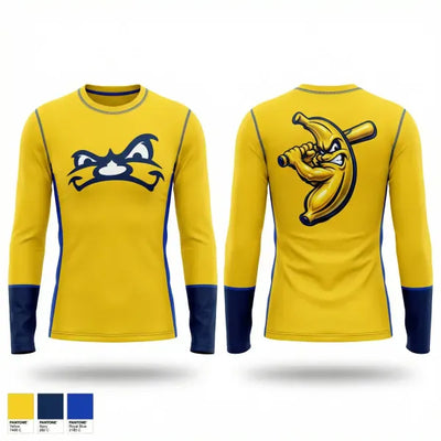 PC MASCOT2 76815043 Long Sleeve Performance Shirt 2