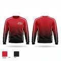 Dufur Rangers 34419692 Crew Neck Sweatshirt - 2