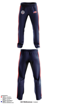 American Renaissance Academy Sweatpants - 22