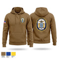 Thomas Hudner Hoodie - 1