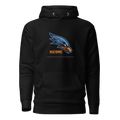 Herbert Akins Road Middle School Unisex Hoodie - 1