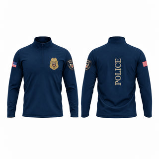 Windbreaker, Sinai Hospital Police, Police, Teamtime, Team time, sublimation, custom sports apparel, team uniforms, spirit wear, spiritwear, sports uniforms, custom shirts, team store, custom team store, fundraiser sports, apparel fundraiser