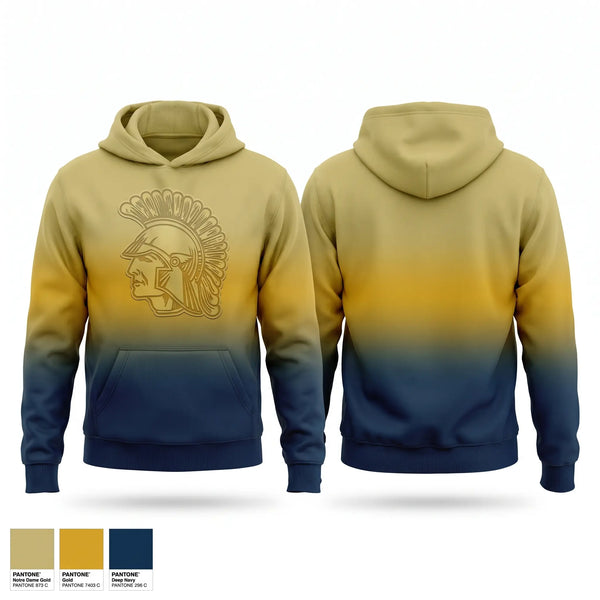 Hoodie, Antonito Trojans, Spirit Store, Teamtime, Team time, sublimation, custom sports apparel, team uniforms, spirit wear, spiritwear, sports uniforms, custom shirts, team store, custom team store, fundraiser sports, apparel fundraiser