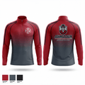Johnstown 17711126 Quarter Zip Jacket - 1