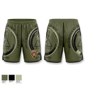Paulding County Sheriff's Office Ranger Panties - 1