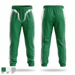 Sweatpants, St.Patrick’s, Men's Basketball, Teamtime, Team time, sublimation, custom sports apparel, team uniforms, spirit wear, spiritwear, sports uniforms, custom shirts, team store, custom team store, fundraiser sports, apparel fundraiser