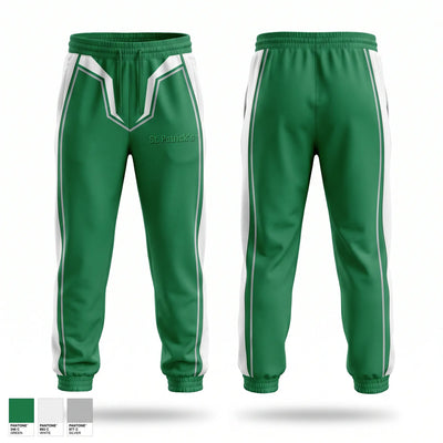 St.Patrick’s Sweatpants - 2