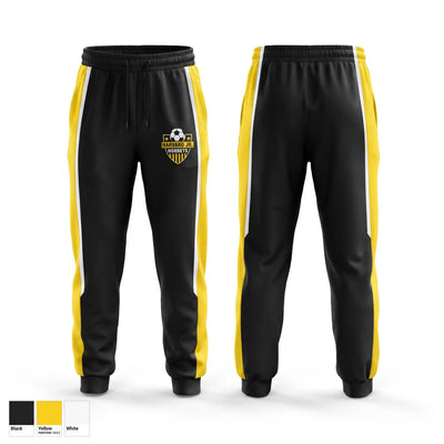 Harvard Jr. Hornets Sweatpants - 2