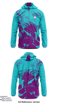 Diamondbacks 37201866 Windbreaker - 1