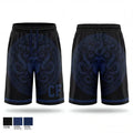 CF 63230527 Athletic Shorts With Pockets - 1