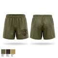 Lee county swat Ranger Panties - 1