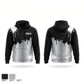 Calico's Hoodie - 1