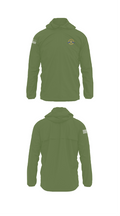 Law Enforcement Support Service of Texas 58643369 Windbreaker - 39