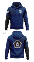 3BCT H2F 56762054 Hoodie - 1