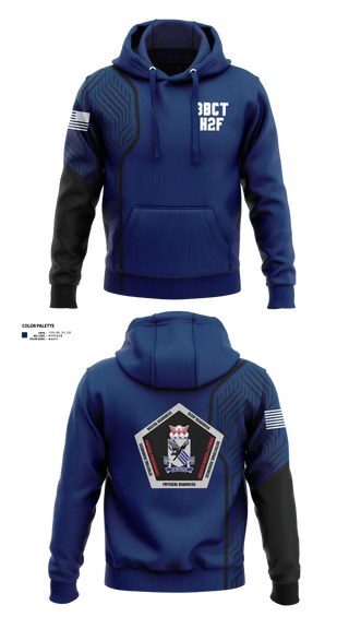 Hoodie, 3BCT H2F, Army, Teamtime, Team time, sublimation, custom sports apparel, team uniforms, spirit wear, spiritwear, sports uniforms, custom shirts, team store, custom team store, fundraiser sports, apparel fundraiser