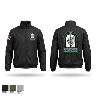Windbreaker, Fox Team, Police, Teamtime, Team time, sublimation, custom sports apparel, team uniforms, spirit wear, spiritwear, sports uniforms, custom shirts, team store, custom team store, fundraiser sports, apparel fundraiser