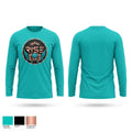 Rise Long Sleeve Performance Shirt - 2