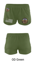 387th Medical Logistics Company 26711800 Ranger Panties - 43