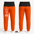 Dumas Demons 614182 Joggers - 1