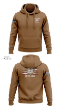 Kilo co. 3rd Btn 9th Marines 1620467 Hoodie - 21