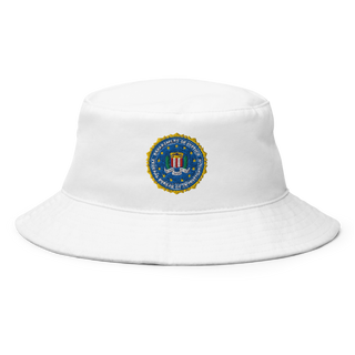 331 TRS / FLT 154 WOLFPACK 75262694 Bucket Hat | Big Accessories BX003