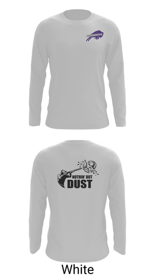 Long Sleeve Performance Shirt, Meade High School Trap TeamMeade High School Trap Team, Spirit Store, Teamtime, Team time, sublimation, custom sports apparel, team uniforms, spirit wear, spiritwear, sports uniforms, custom shirts, team store, custom team store, fundraiser sports, apparel fundraiser