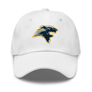 Dad hat - White
