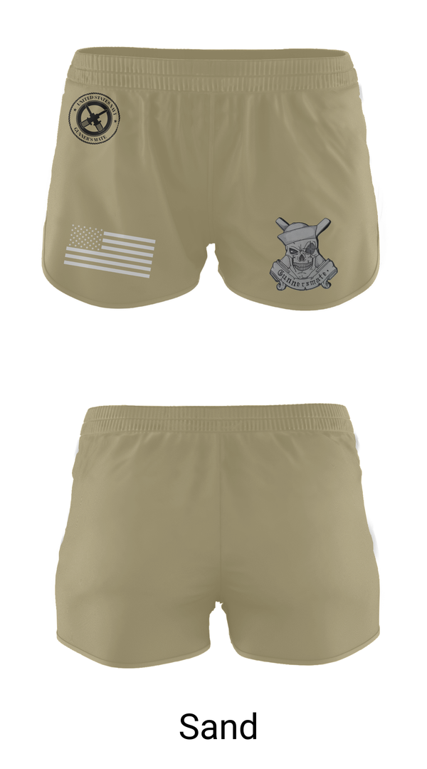 Ranger Panties, GUNNERSMATE, , Teamtime, Team time, sublimation, custom sports apparel, team uniforms, spirit wear, spiritwear, sports uniforms, custom shirts, team store, custom team store, fundraiser sports, apparel fundraiser