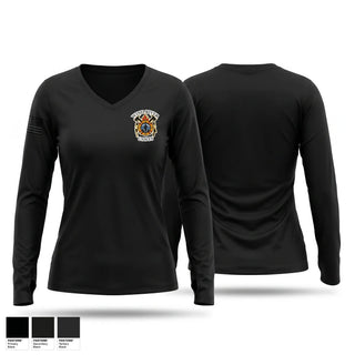 Old School Cotton Feel Shirt, Wind River USWFS, Fire Department, Teamtime, Team time, sublimation, custom sports apparel, team uniforms, spirit wear, spiritwear, sports uniforms, custom shirts, team store, custom team store, fundraiser sports, apparel fundraiser