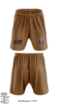 31st Civil Support Team 74906635 Athletic Shorts With Pockets - 3