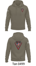 Disturbance Control Team FCI YAZOO 3187434 Hoodie - 12