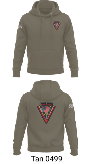 Hoodie, Disturbance Control Team FCI YAZOO, Police, Teamtime, Team time, sublimation, custom sports apparel, team uniforms, spirit wear, spiritwear, sports uniforms, custom shirts, team store, custom team store, fundraiser sports, apparel fundraiser