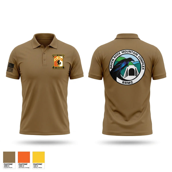 Short Sleeve Performance Polo, 114th signal battalion, Army, Teamtime, Team time, sublimation, custom sports apparel, team uniforms, spirit wear, spiritwear, sports uniforms, custom shirts, team store, custom team store, fundraiser sports, apparel fundraiser