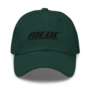 harmony insulation 89539549 Classic Dad Hat | Yupoong 6245CM