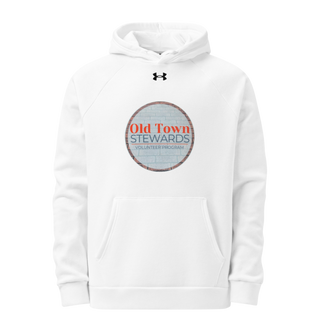 City of Eureka 72320978 Under Armour Hoodie