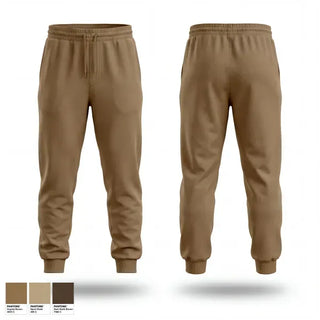 Sweatpants, 257th Military Police Company, National Guard, Teamtime, Team time, sublimation, custom sports apparel, team uniforms, spirit wear, spiritwear, sports uniforms, custom shirts, team store, custom team store, fundraiser sports, apparel fundraiser