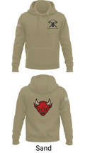 D Co 3-47 75831418 Hoodie - 100