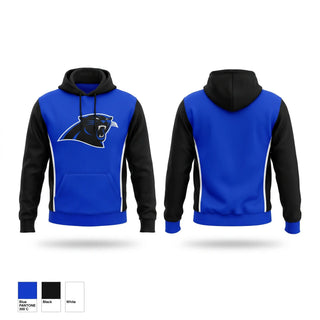 Hoodie, GBR PANTHERS, , Teamtime, Team time, sublimation, custom sports apparel, team uniforms, spirit wear, spiritwear, sports uniforms, custom shirts, team store, custom team store, fundraiser sports, apparel fundraiser
