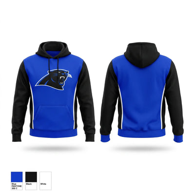 GBR PANTHERS Hoodie - 2