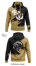 River View Black Bears 82365504 Hoodie - 2