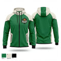 Ball For Bonnie 17458169 Windbreaker - 1