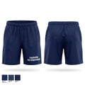 Lloydsville Fire Department Athletic Shorts With Pockets - 1