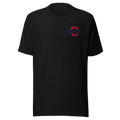 Oakland Chargers Unisex Staple T-Shirt | Bella + Canvas 3001
