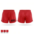 Gladwin Fire Department Ranger Panties - 1