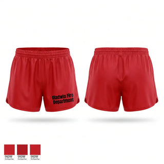 Ranger Panties, Gladwin Fire Department, Fire Department, Teamtime, Team time, sublimation, custom sports apparel, team uniforms, spirit wear, spiritwear, sports uniforms, custom shirts, team store, custom team store, fundraiser sports, apparel fundraiser