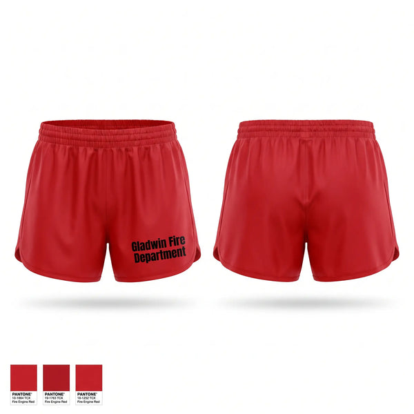Ranger Panties, Gladwin Fire Department, Fire Department, Teamtime, Team time, sublimation, custom sports apparel, team uniforms, spirit wear, spiritwear, sports uniforms, custom shirts, team store, custom team store, fundraiser sports, apparel fundraiser