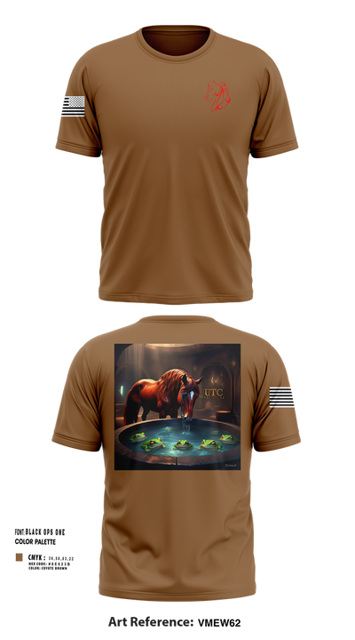 819 RHS 34102519 Short Sleeve Performance Shirt - 30
