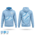 MISFITZ Hoodie - 1