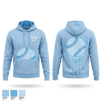 MISFITZ Hoodie - 1