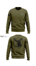 S.T.A.R.T Crew Neck Sweatshirt - 15